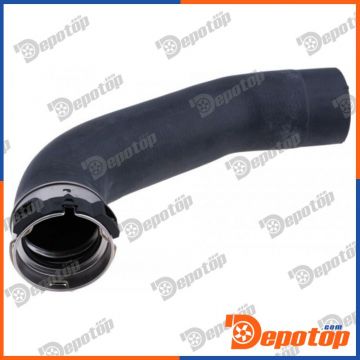Gaine de suralimentation pour VOLVO | GPP-VV-021, 31657734